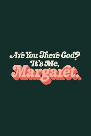 Ты здесь, Бог? Это я, Маргарет (2023)