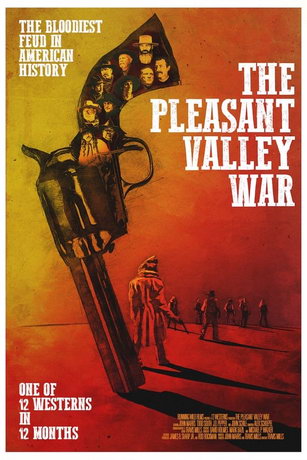 Война в Плезант Вэлли (2021)